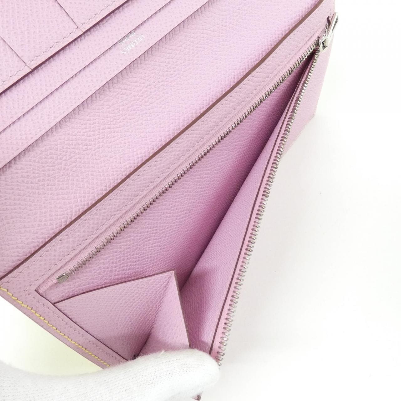 HERMES 073596CK Wallet Epsom 10