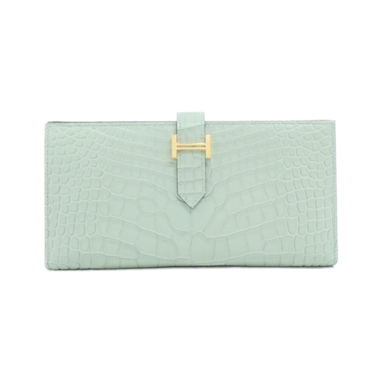 HERMES 048601CC 銀包