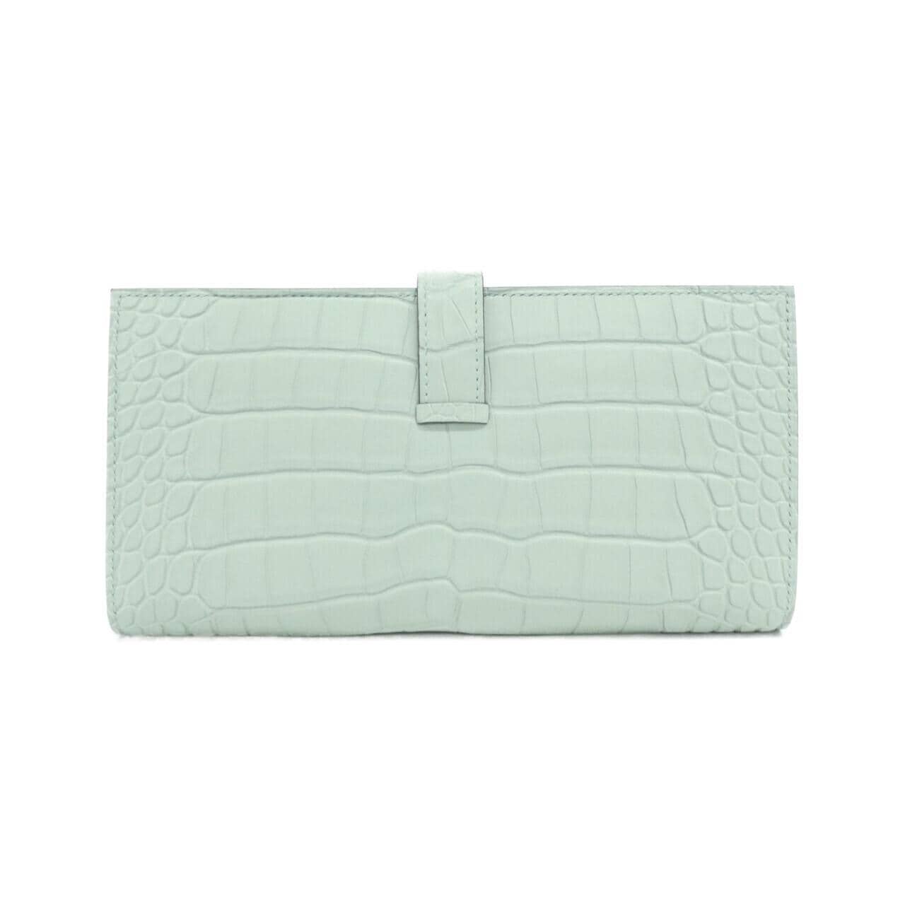 HERMES 048601CC 銀包 2