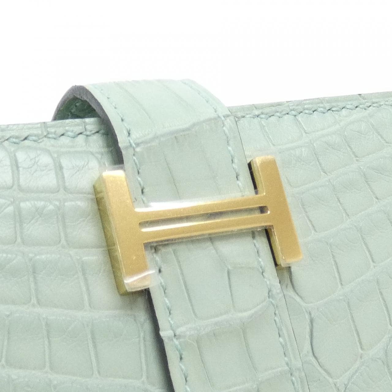 HERMES 048601CC 銀包 3