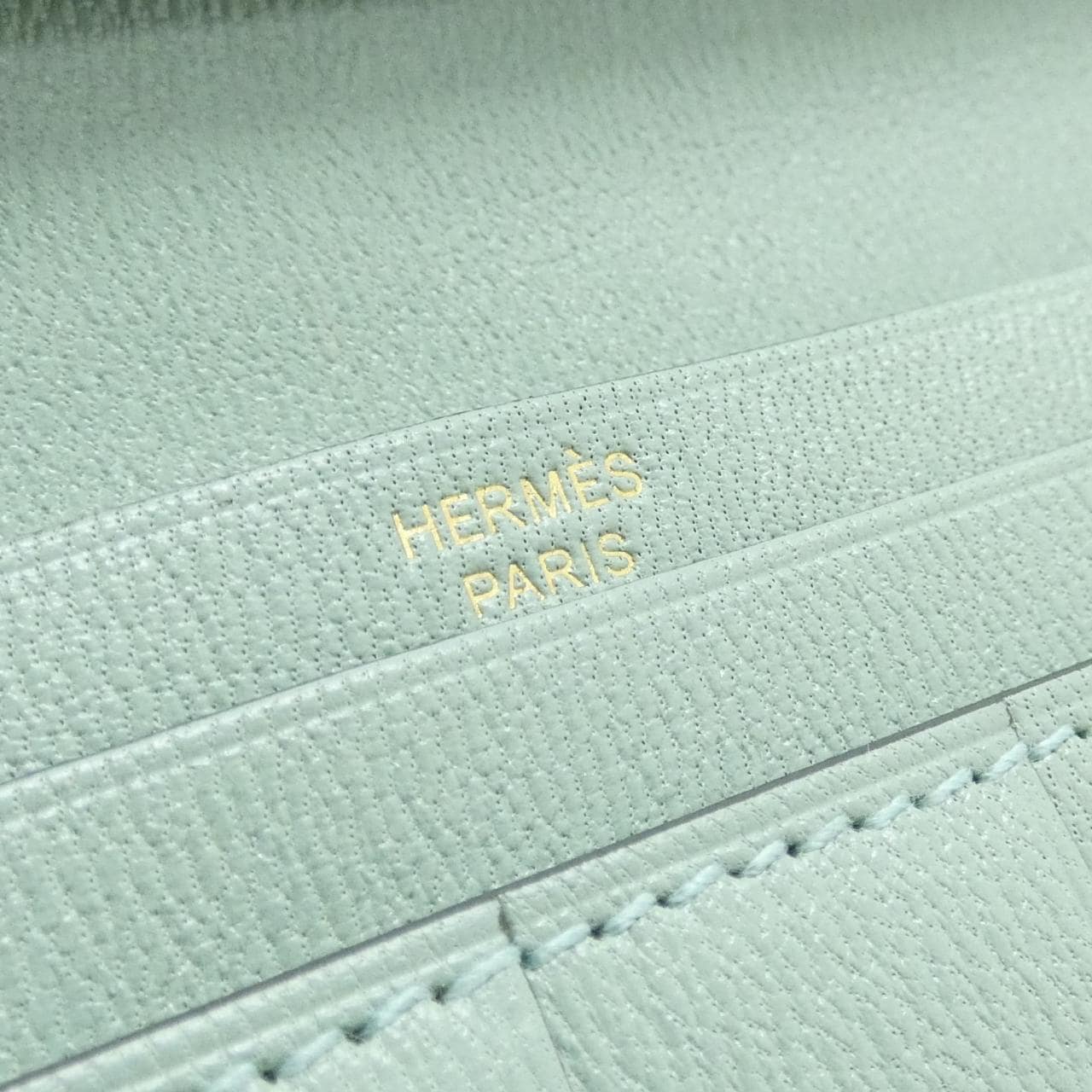 HERMES 048601CC 銀包 5