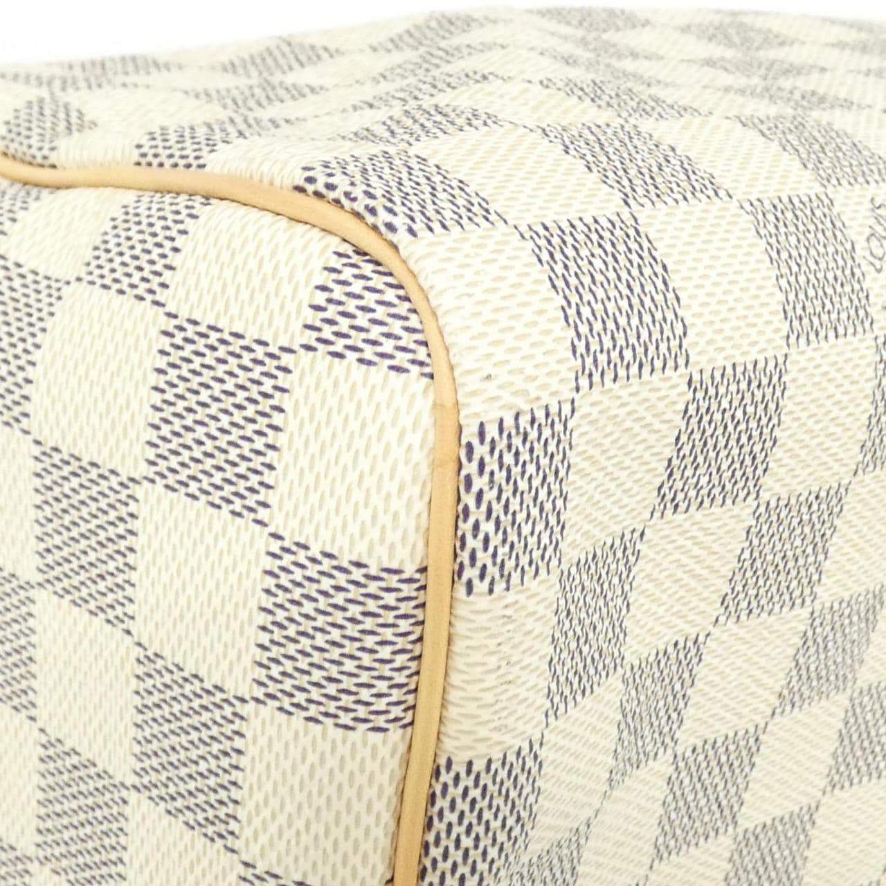LOUIS VUITTON Speedy N41533 波士頓包 Damier 2