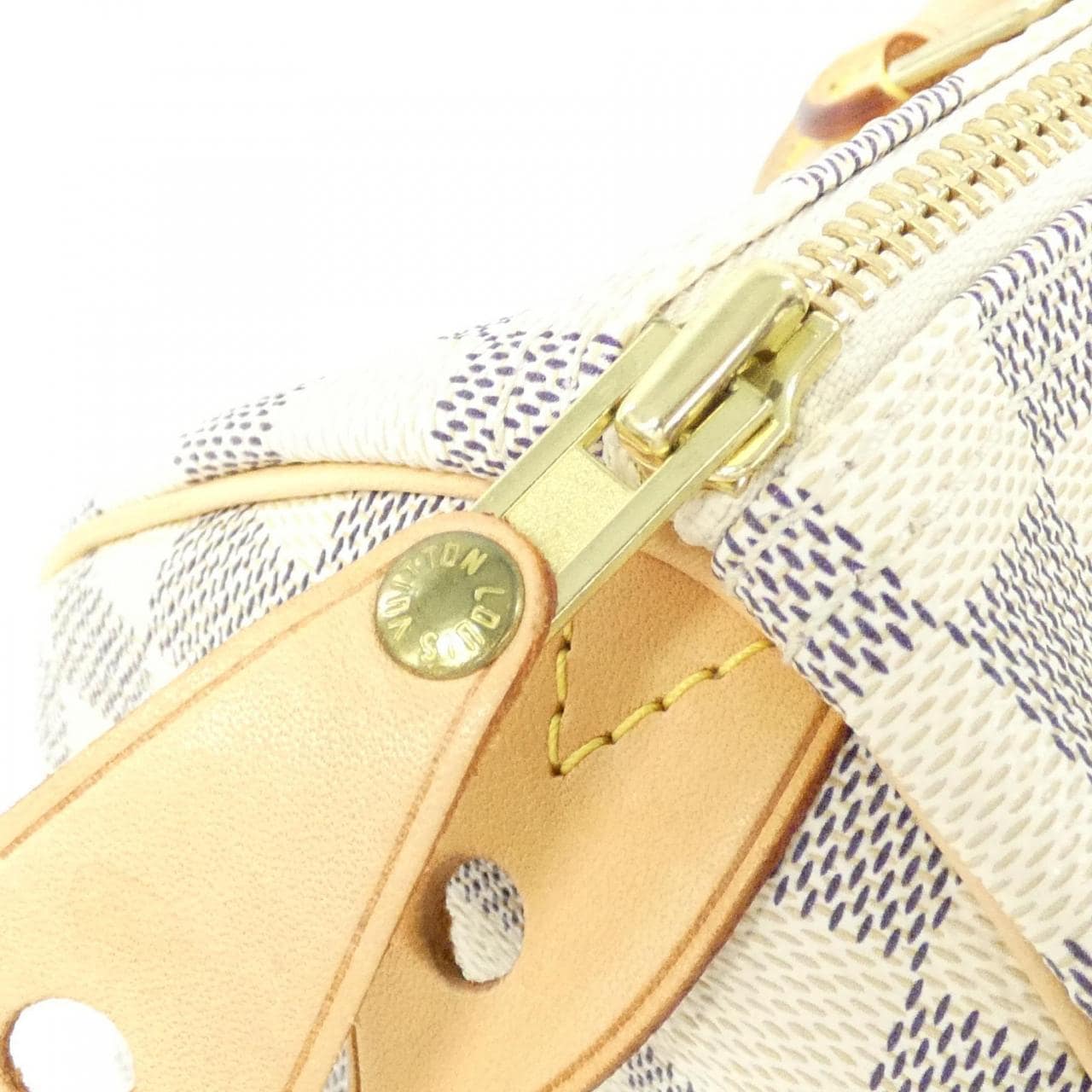 LOUIS VUITTON Speedy N41533 波士頓包 Damier 5