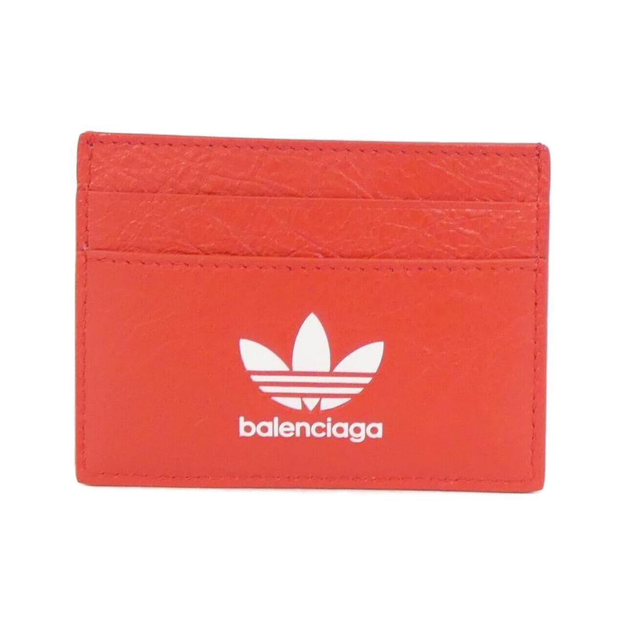 BALENCIAGA 721895 210M6 卡片套 皮革