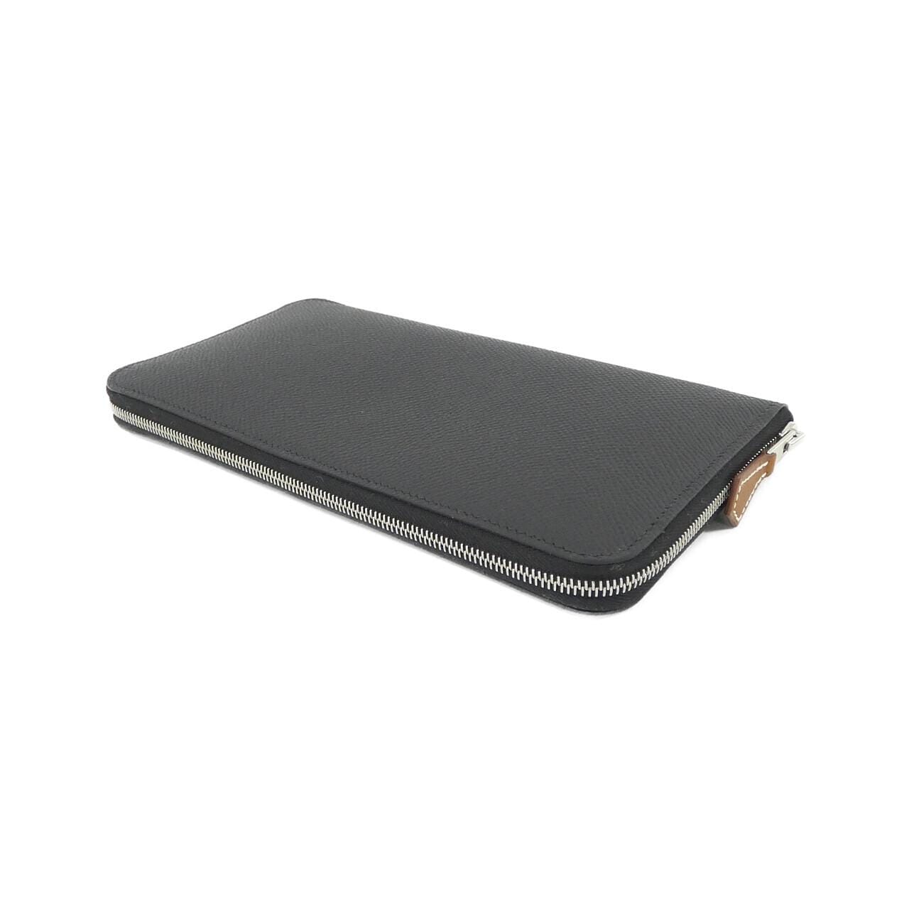 HERMES 069645CK Wallet Epsom 2