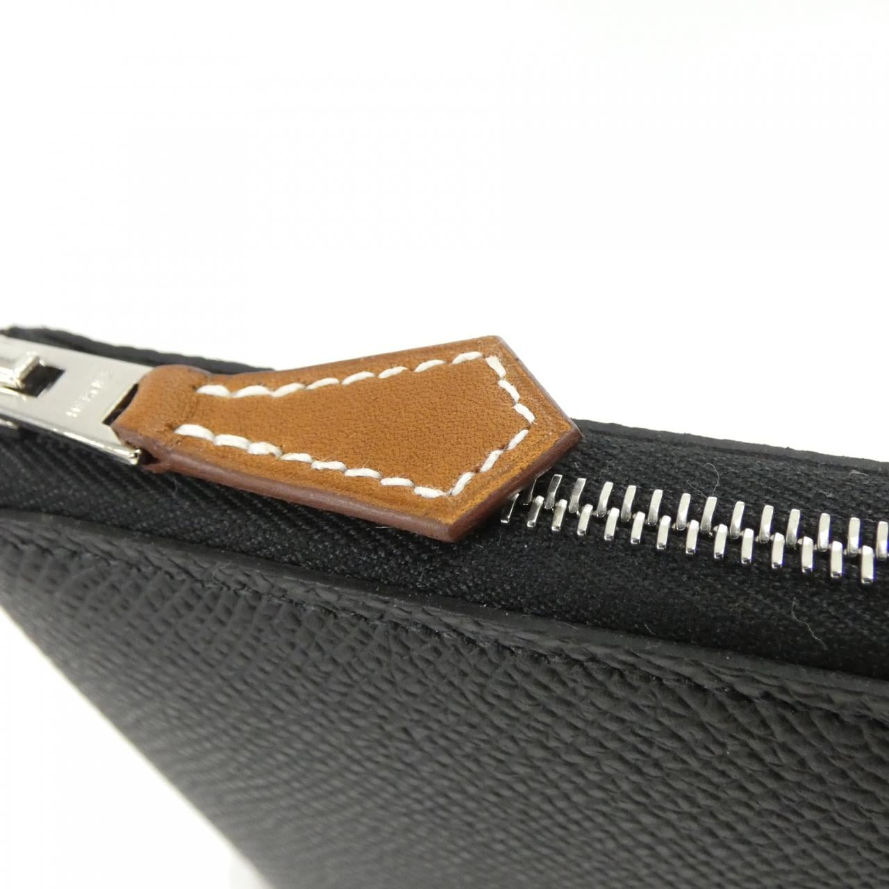 HERMES 069645CK Wallet Epsom 3