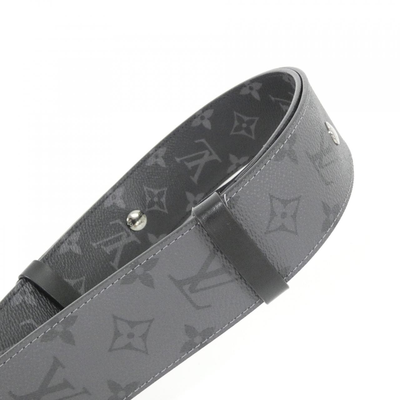 LOUIS VUITTON Eclipse J02498 Wallet Monogram 2