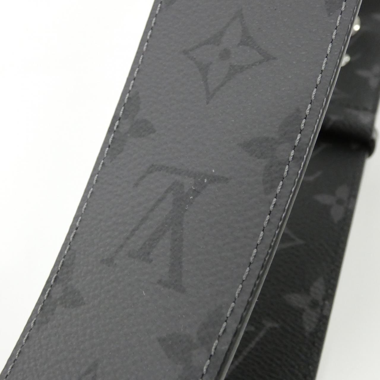 LOUIS VUITTON Eclipse J02498 Wallet Monogram 4
