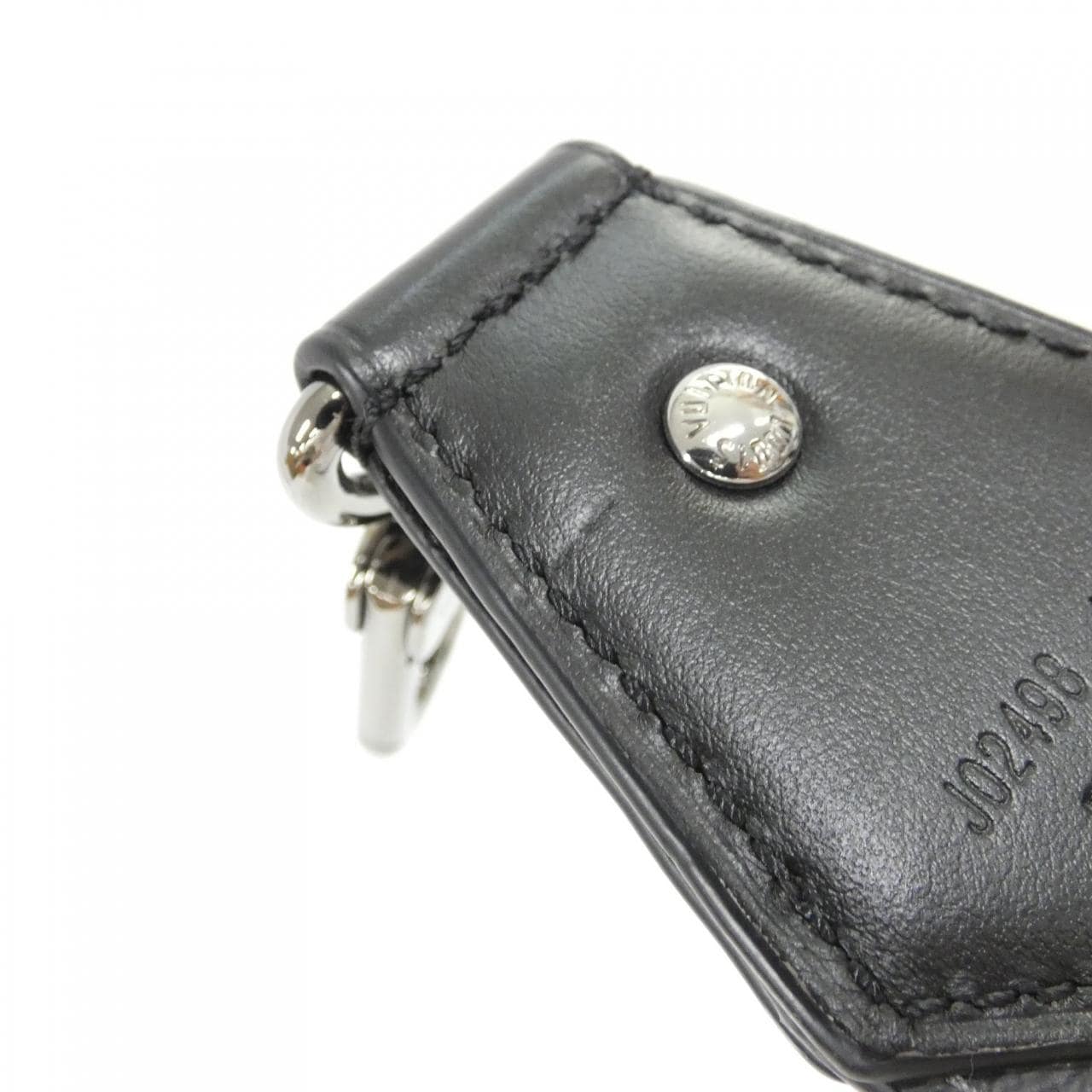 LOUIS VUITTON Eclipse J02498 Wallet Monogram 5