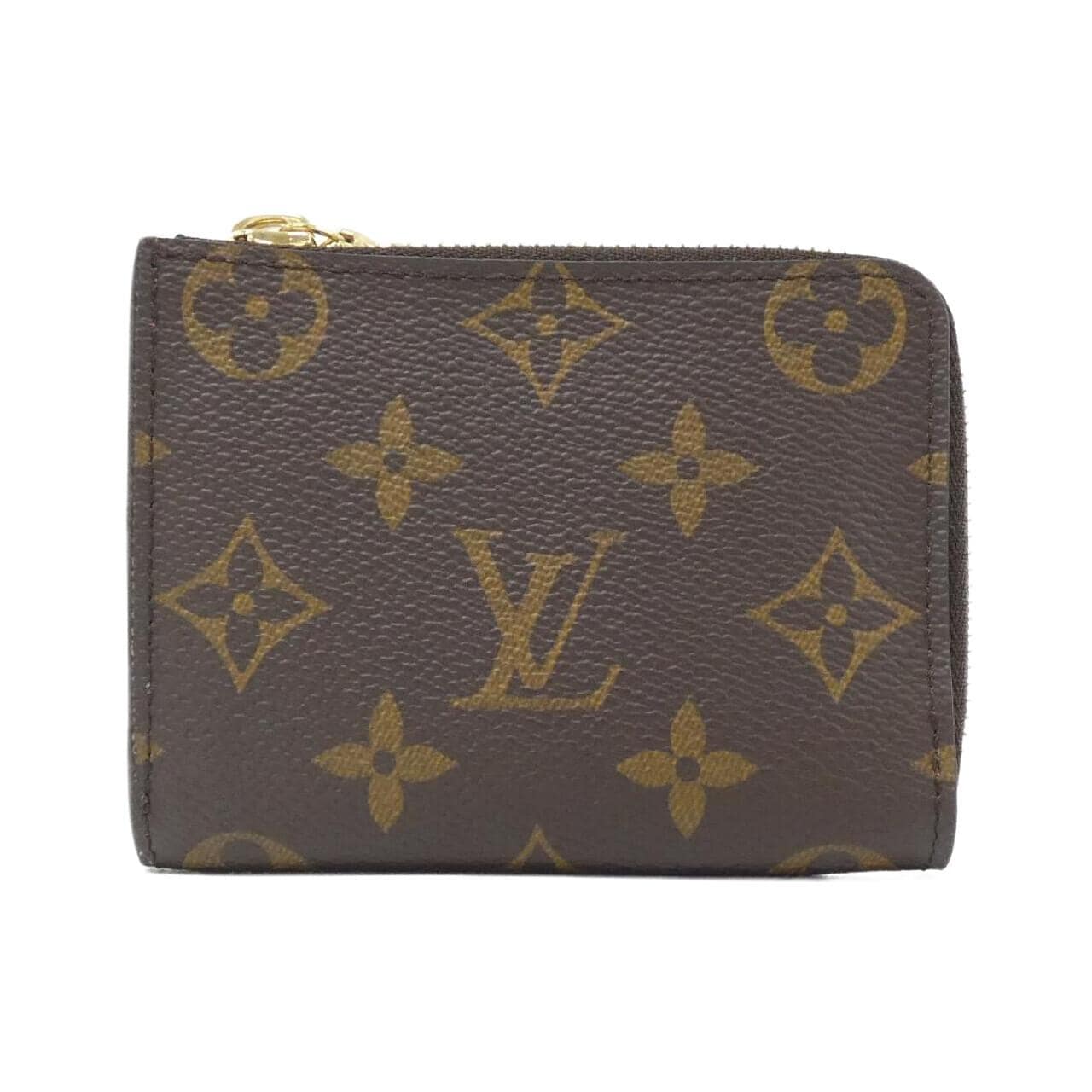 LOUIS VUITTON M83676 銀包 Monogram