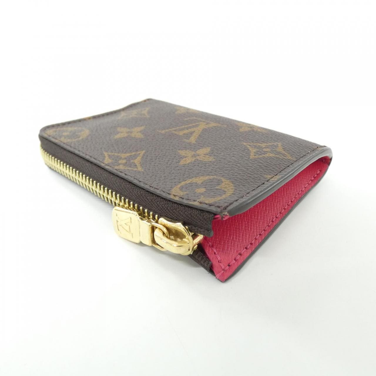 LOUIS VUITTON M83676 銀包 Monogram 2