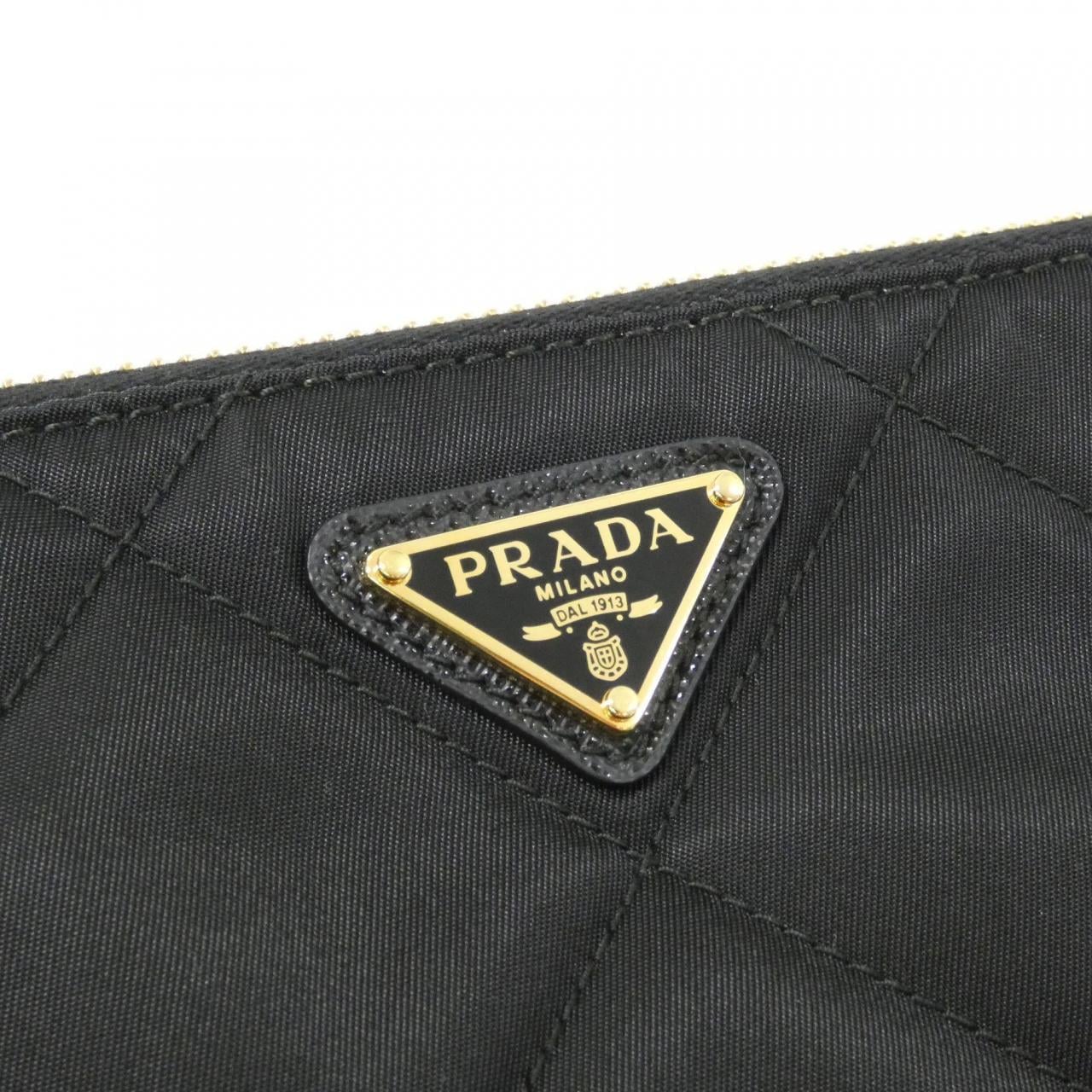 PRADA 1NI054 Pouch 4