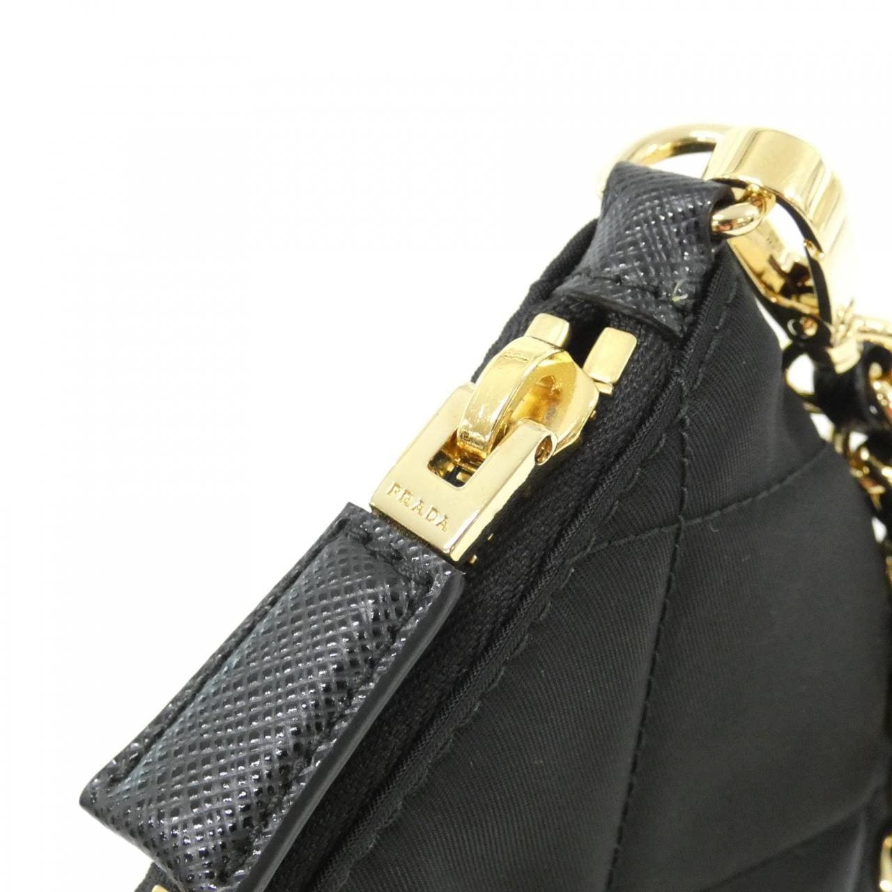 PRADA 1NI054 Pouch 5