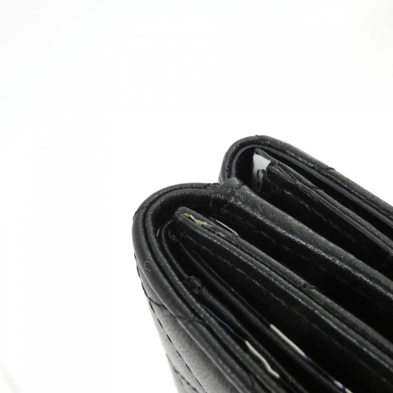 CHANEL Chanel 19 AP3650 銀包 羊皮 3