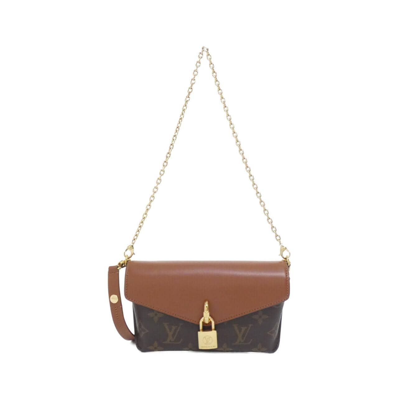 LOUIS VUITTON M80763 Shoulder Monogram
