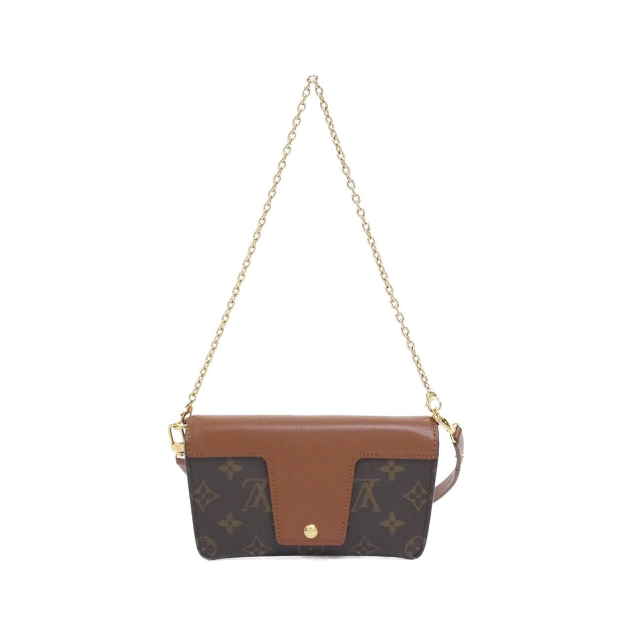 LOUIS VUITTON M80763 Shoulder Monogram 2