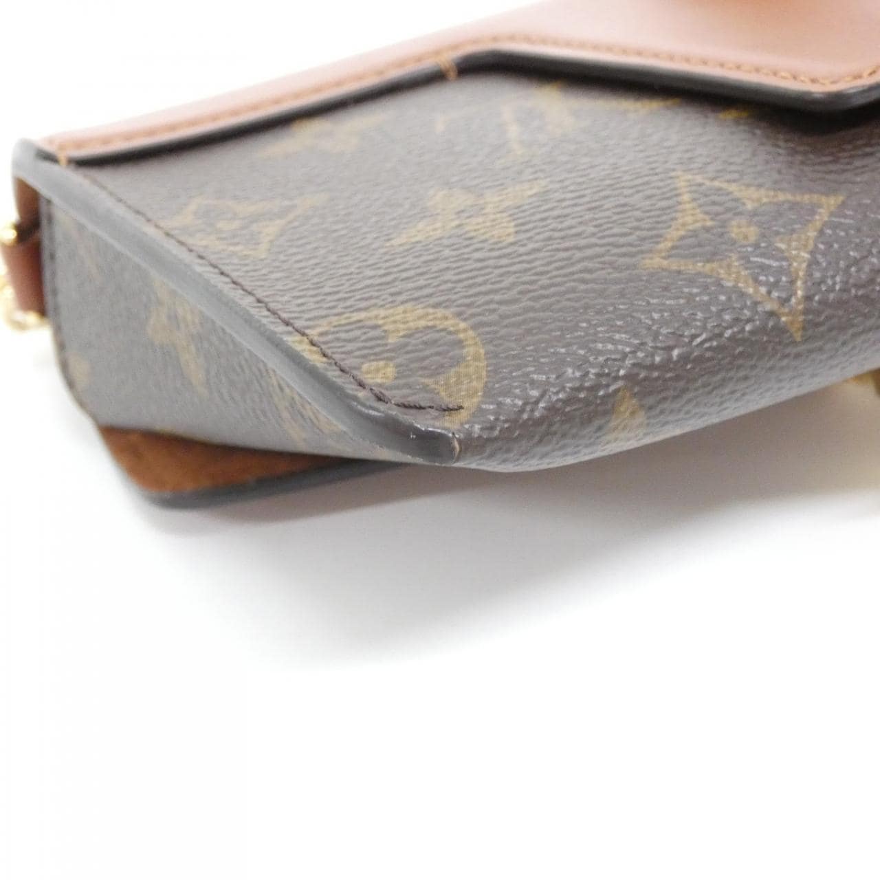 LOUIS VUITTON M80763 Shoulder Monogram 3