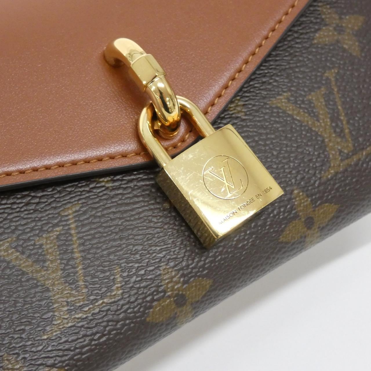 LOUIS VUITTON M80763 Shoulder Monogram 4