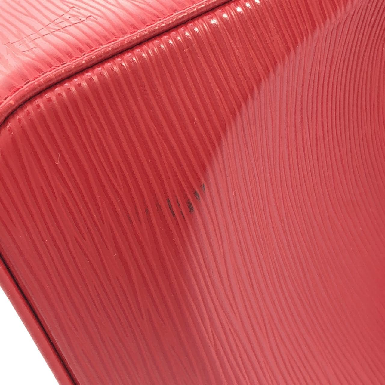 LOUIS VUITTON M4030E 手提包 Epi 4