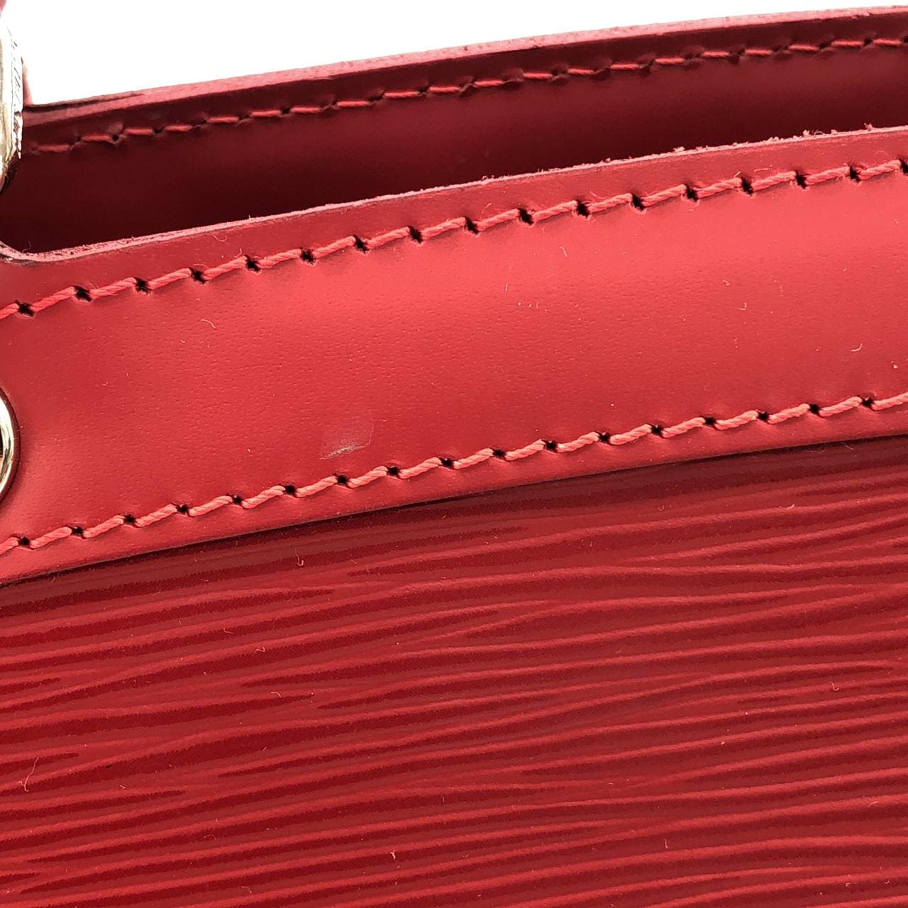 LOUIS VUITTON M4030E 手提包 Epi 5