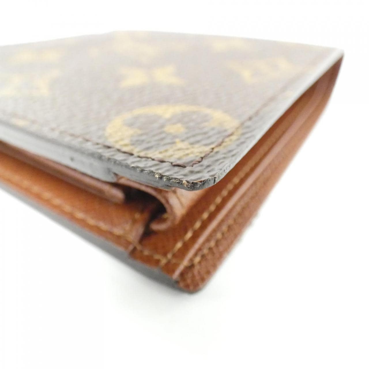 LOUIS VUITTON M61665 Wallet Monogram 2