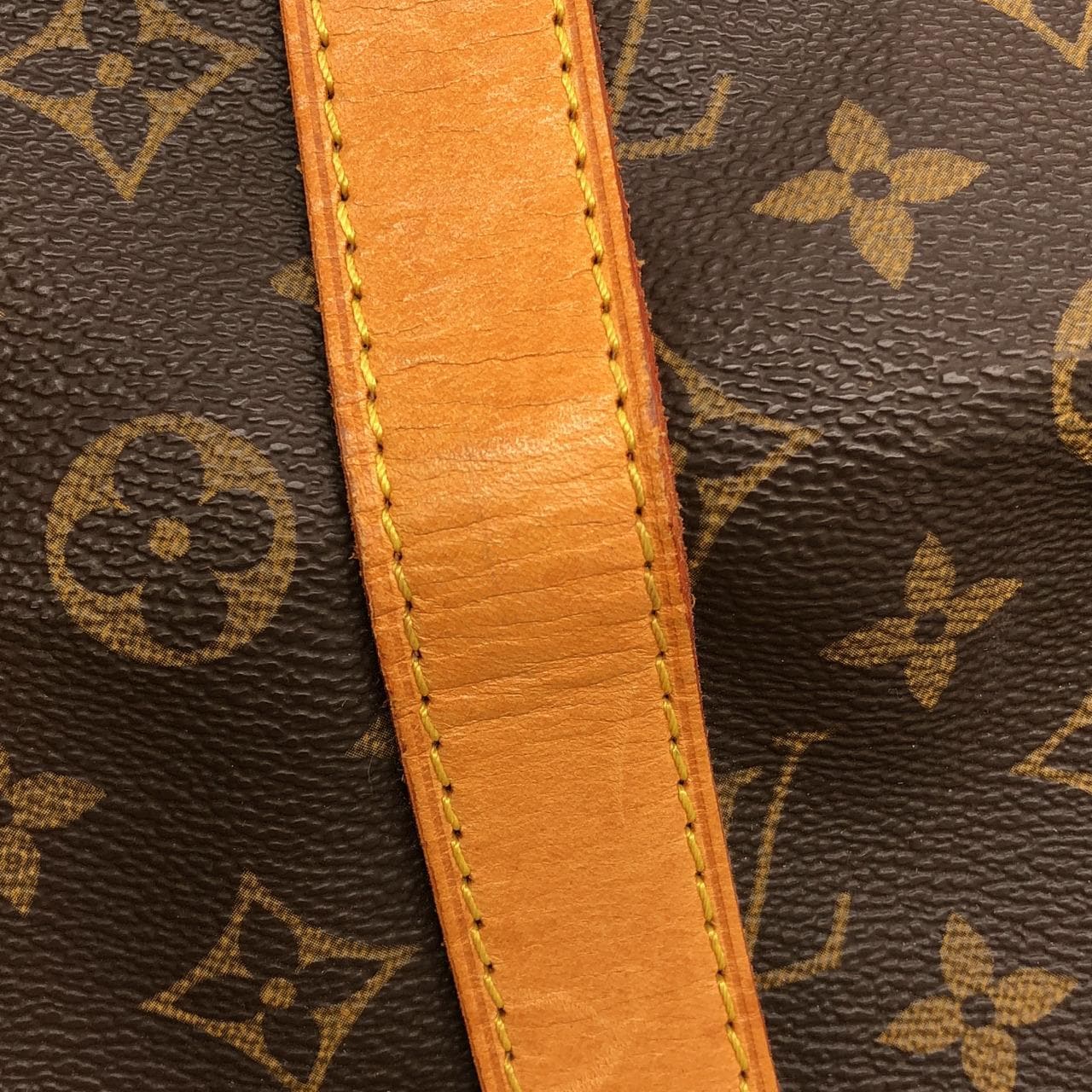 LOUIS VUITTON Keepall M41414 Boston Monogram 3