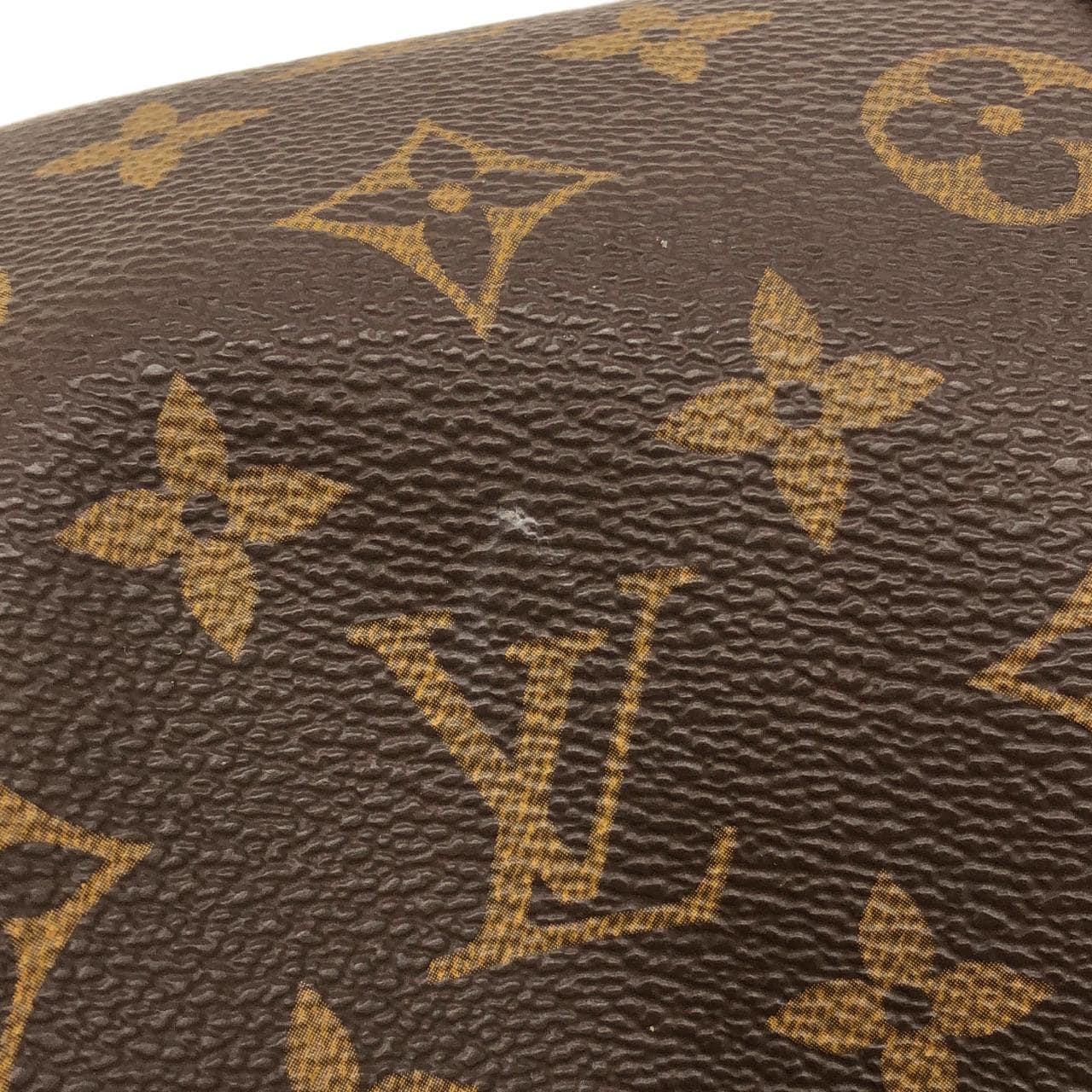 LOUIS VUITTON Keepall M41414 Boston Monogram 5