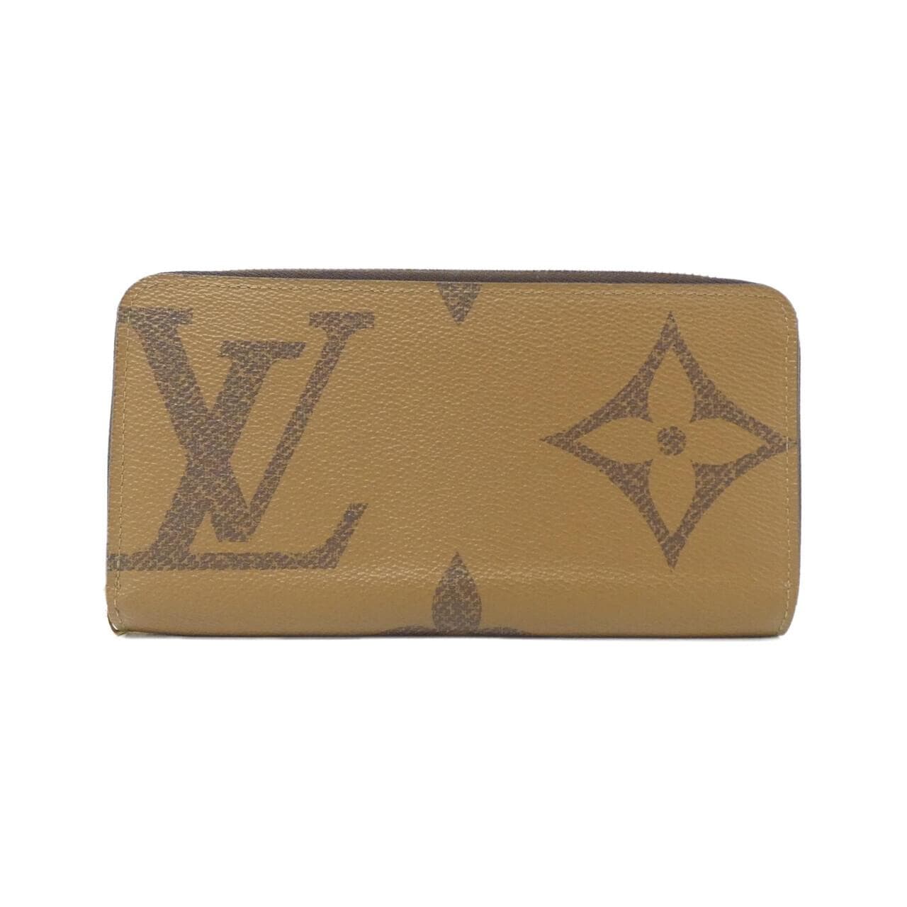 LOUIS VUITTON M69353 Wallet Monogram