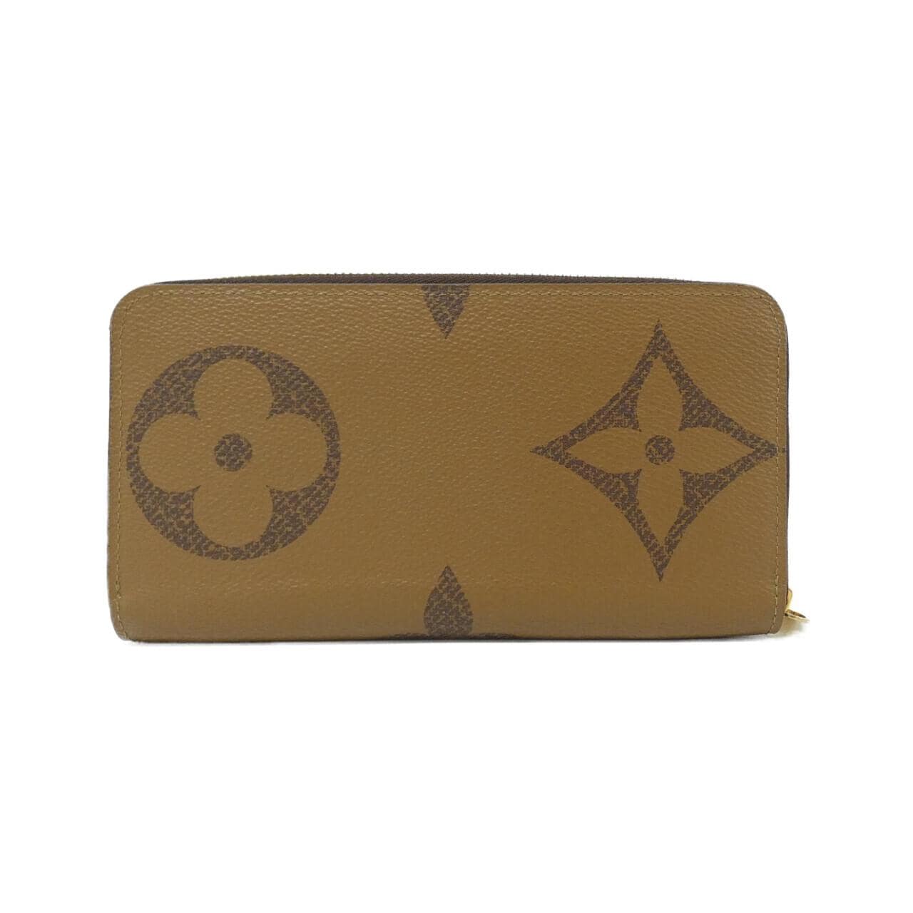 LOUIS VUITTON M69353 Wallet Monogram 2