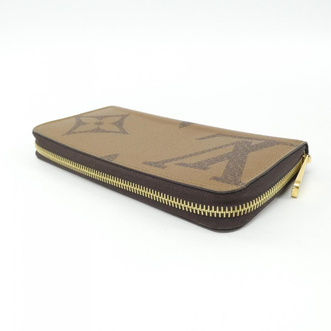 LOUIS VUITTON M69353 Wallet Monogram 3