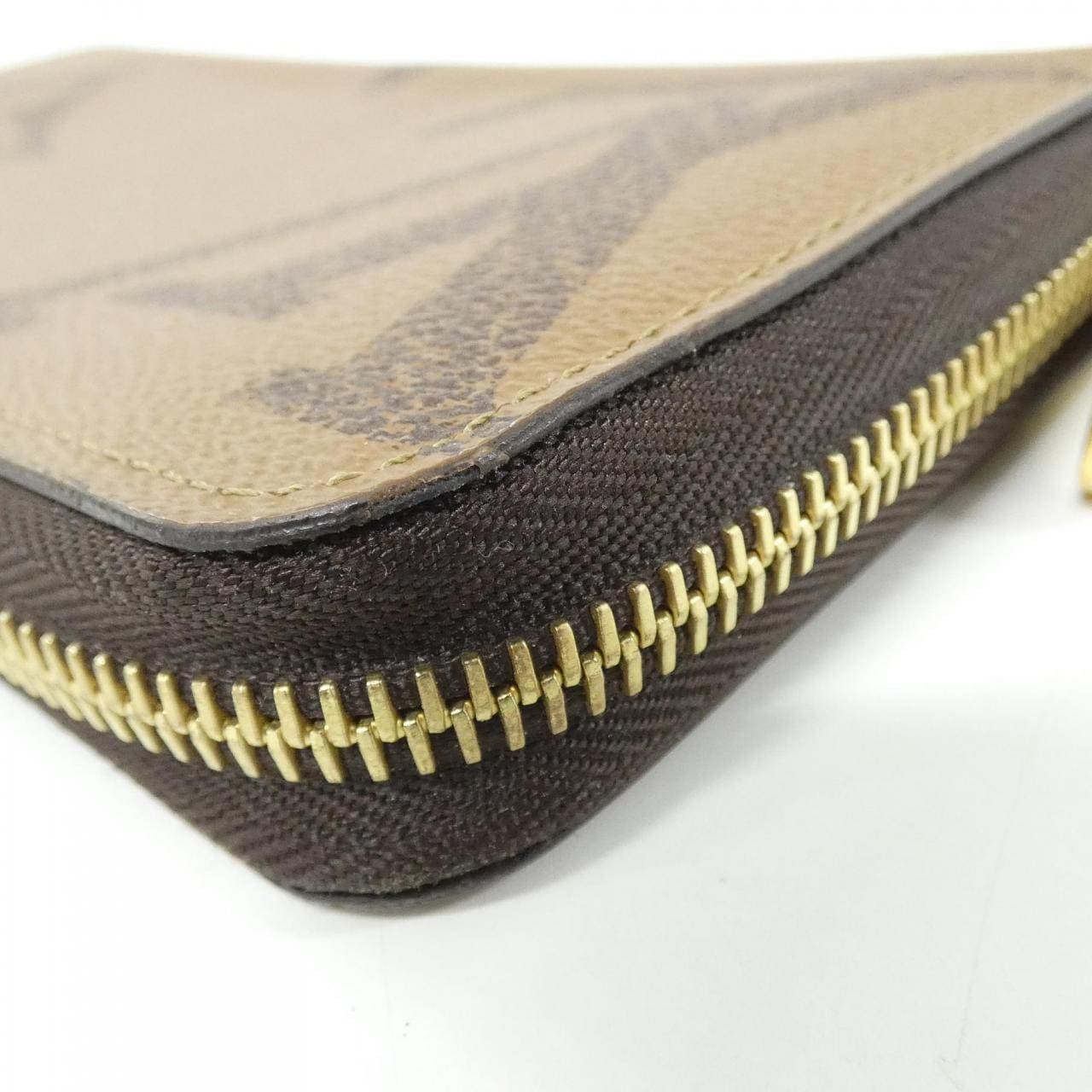 LOUIS VUITTON M69353 Wallet Monogram 4