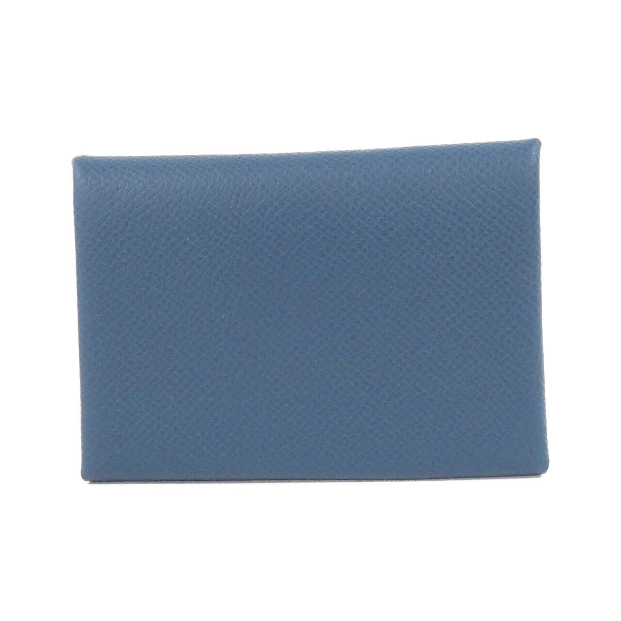HERMES 083035CK Coin Case Epsom