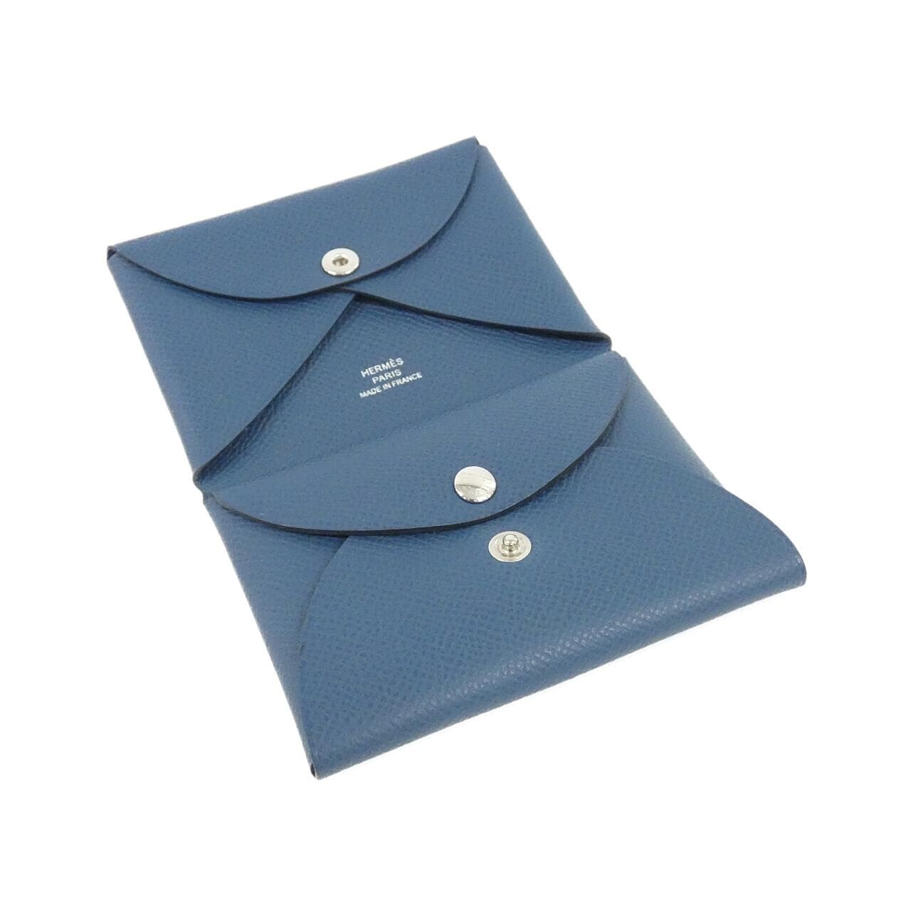 HERMES 083035CK Coin Case Epsom 2