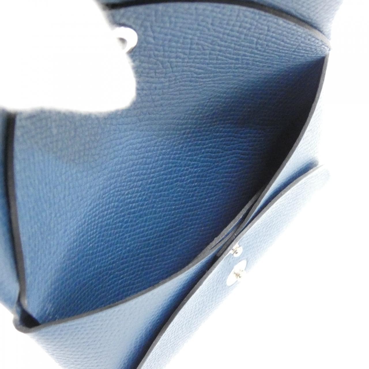 HERMES 083035CK Coin Case Epsom 4