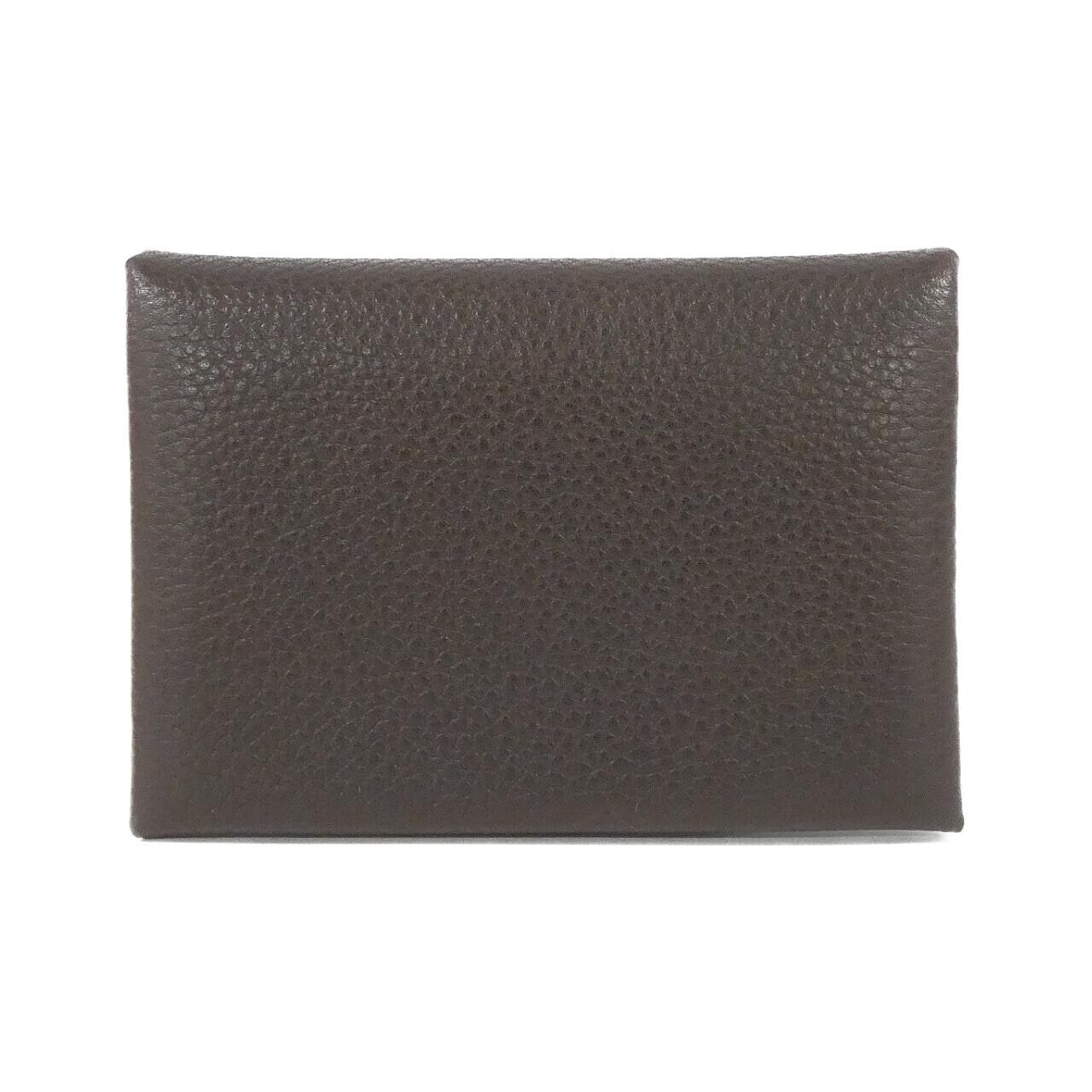 HERMES 084692CK Coin Case