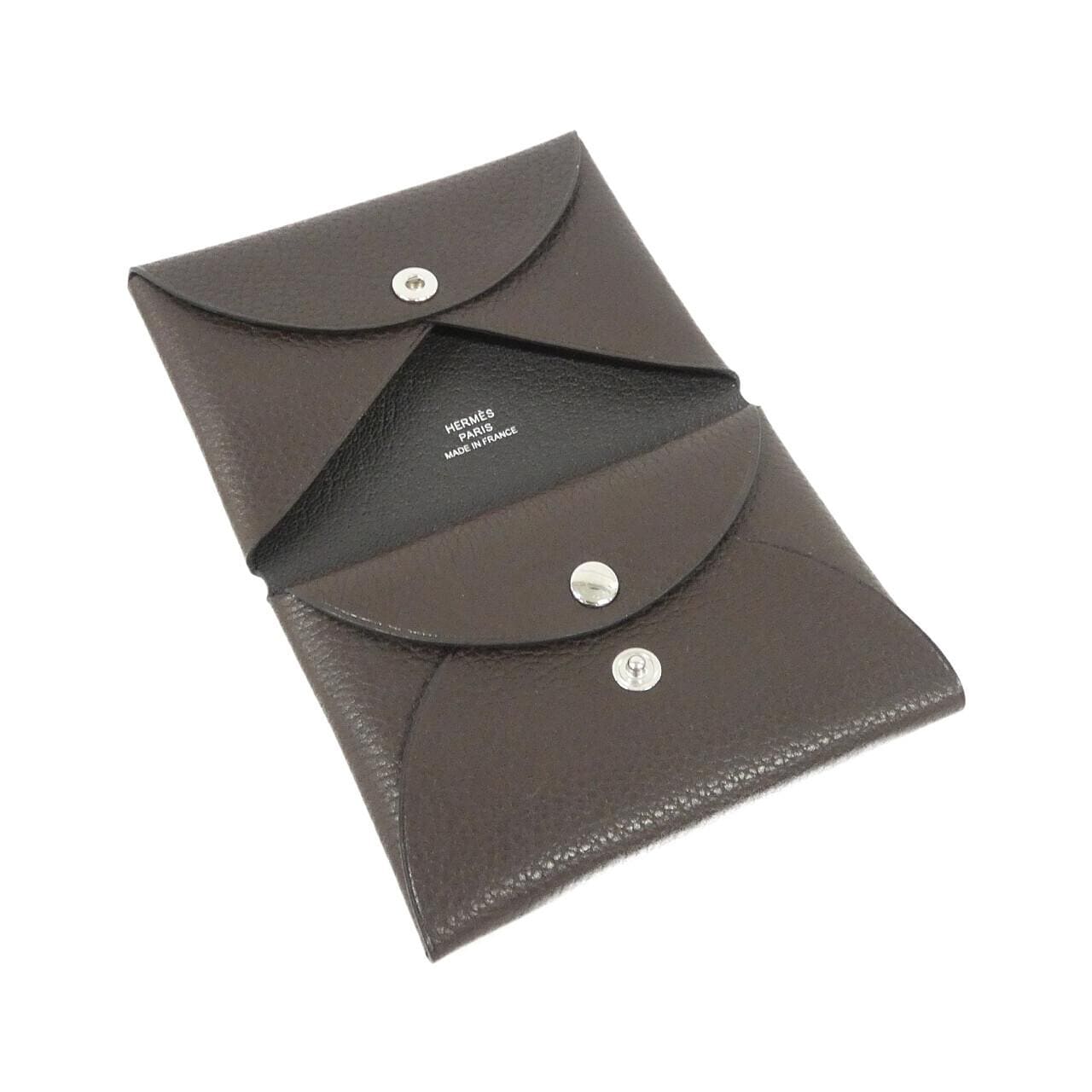 HERMES 084692CK Coin Case 3