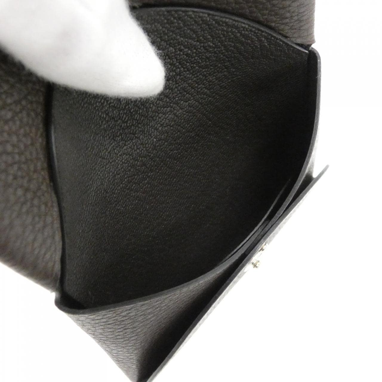 HERMES 084692CK Coin Case 5