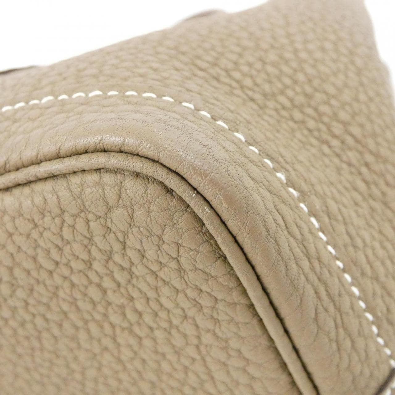 HERMES Garden Party 051568CK Tote 2