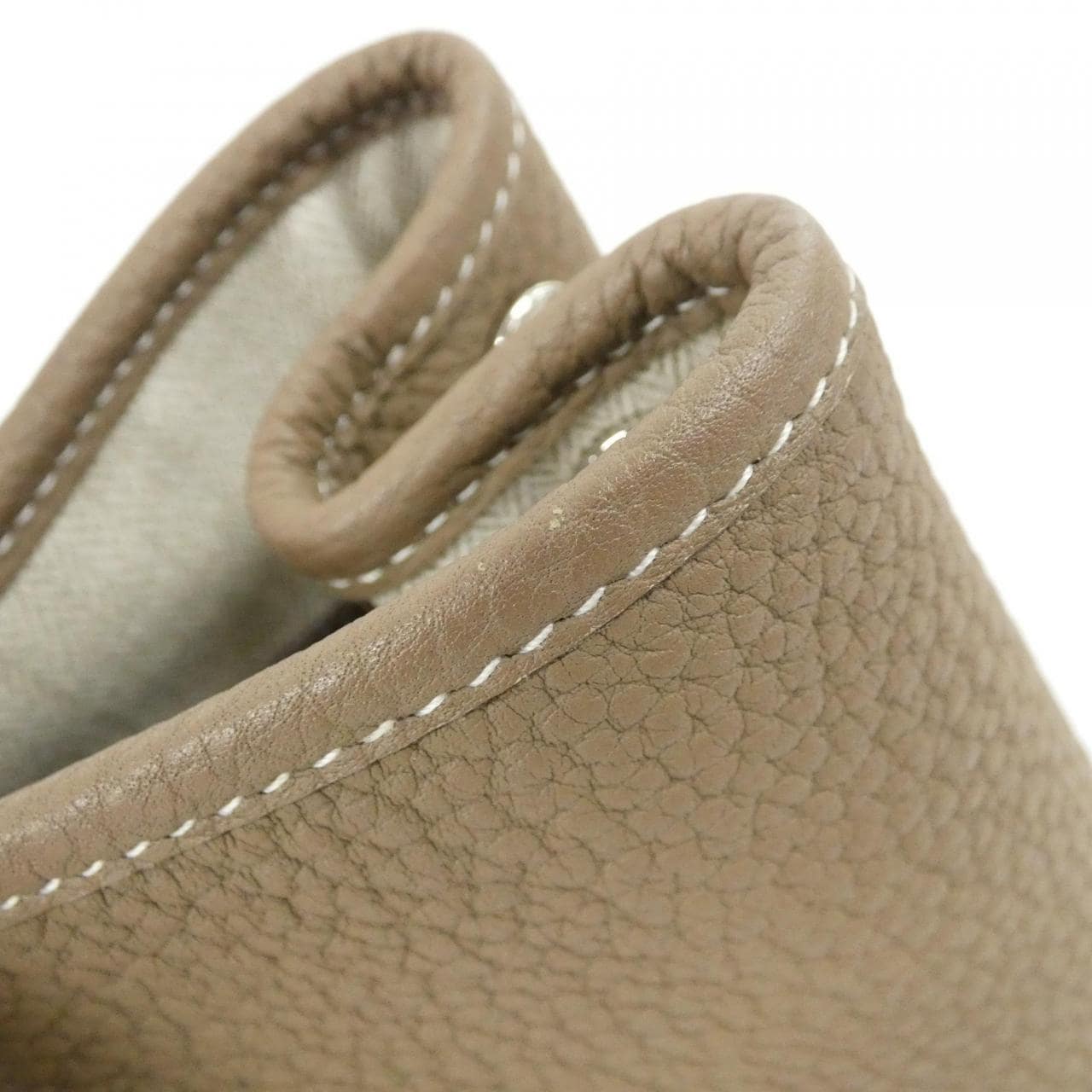 HERMES Garden Party 051568CK Tote 3