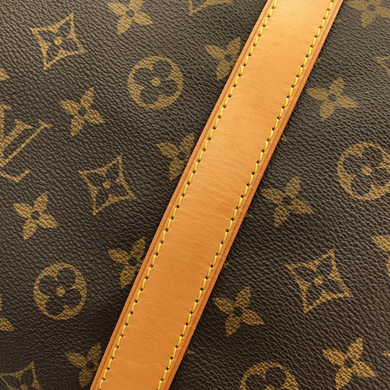 LOUIS VUITTON Keepall M41412 Boston Monogram 3