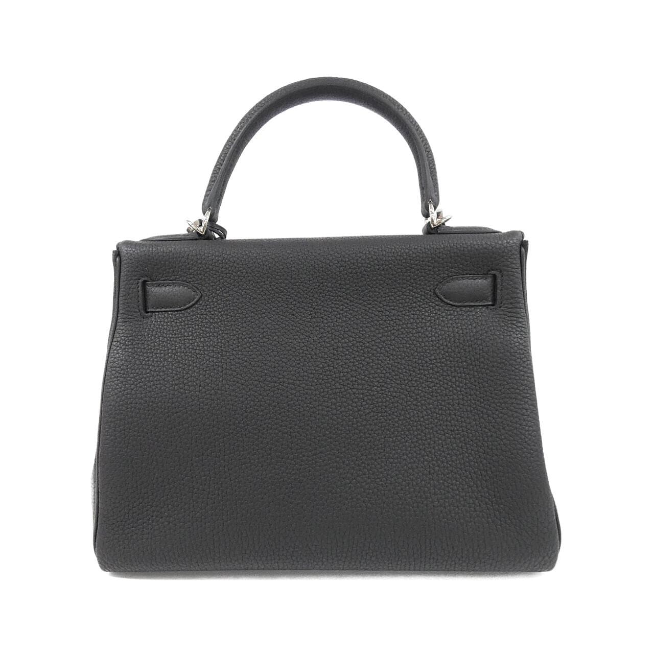 HERMES Kelly 030931CK Handbag Togo 2