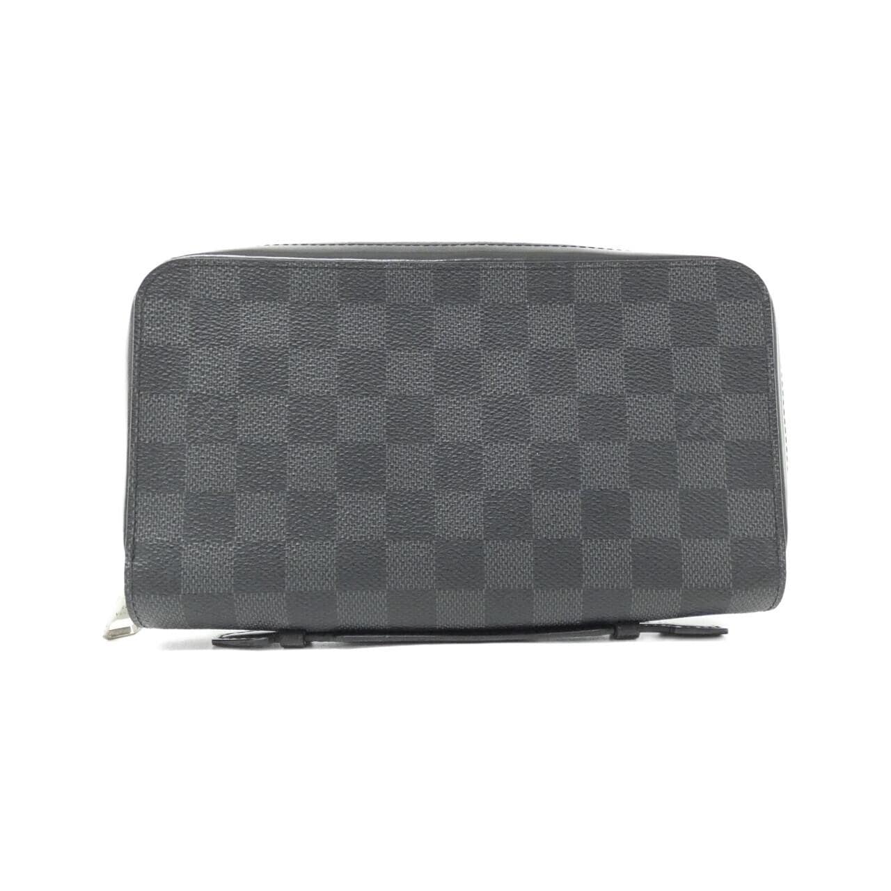 LOUIS VUITTON N41503 Wallet Damier