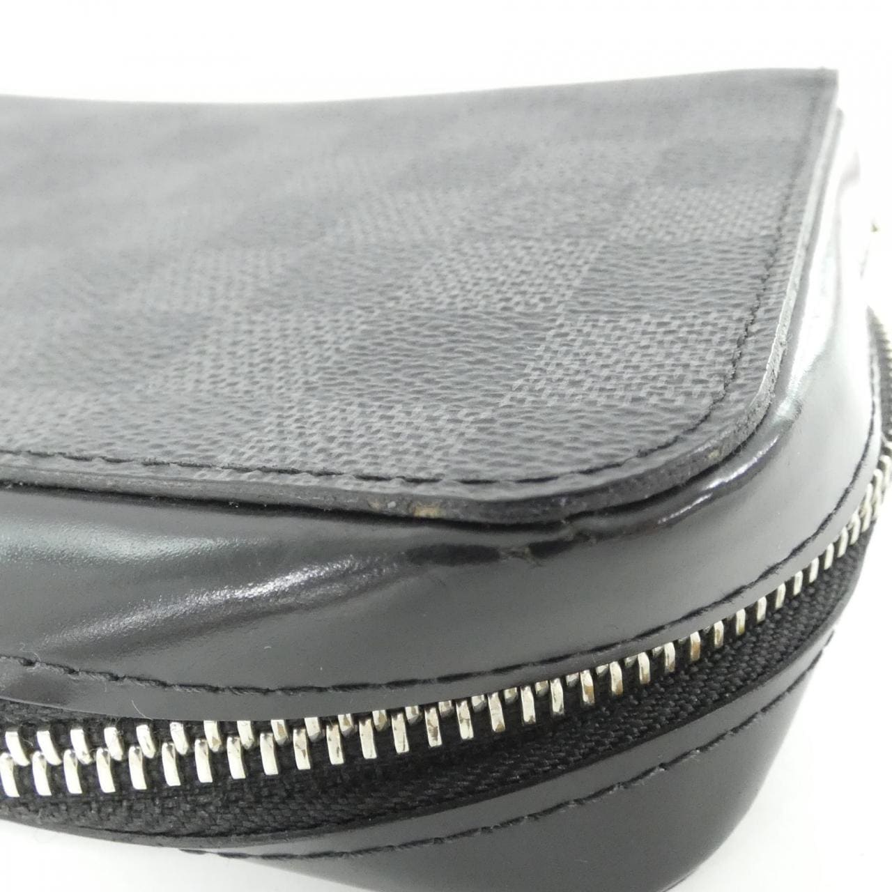 LOUIS VUITTON N41503 Wallet Damier 3