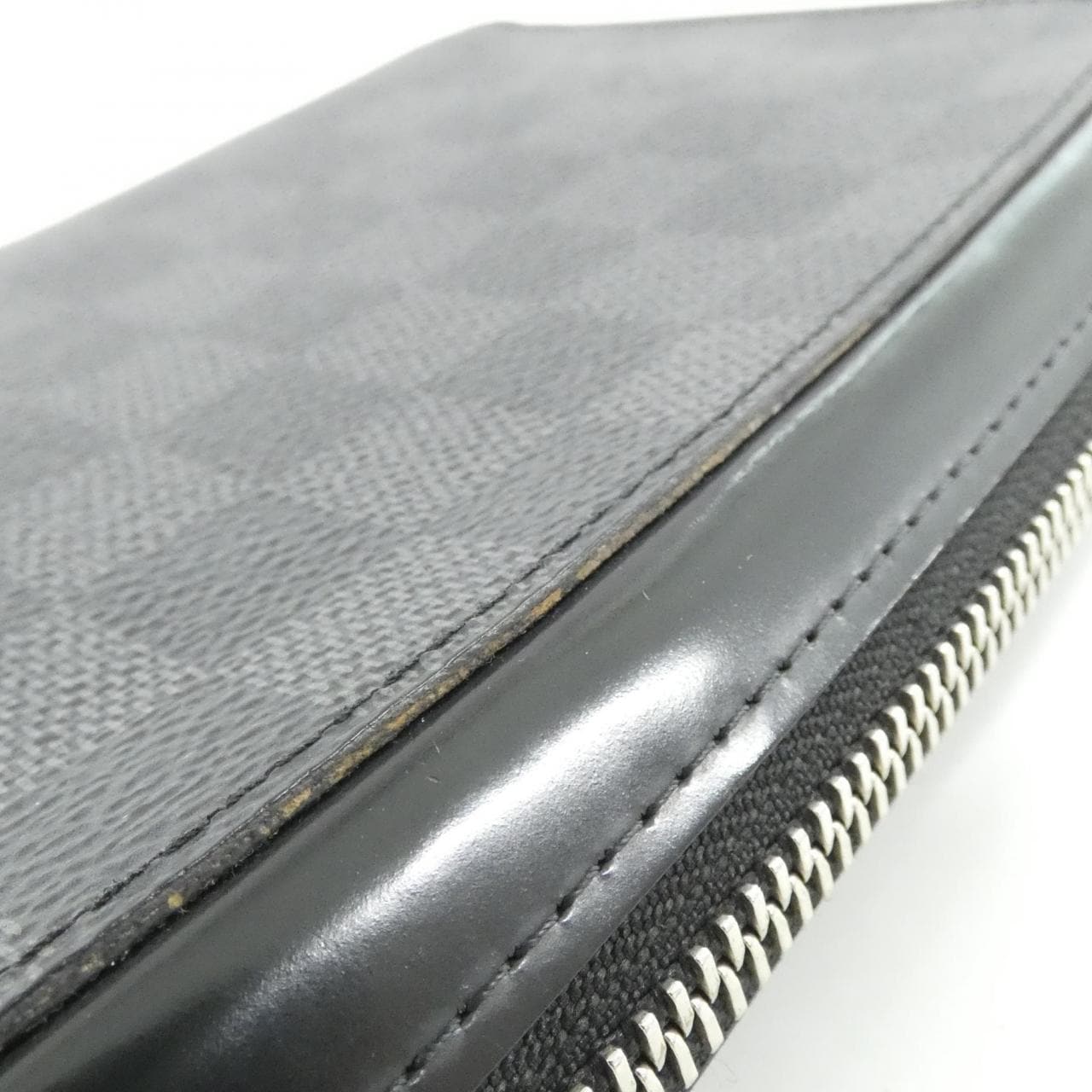 LOUIS VUITTON N41503 Wallet Damier 4