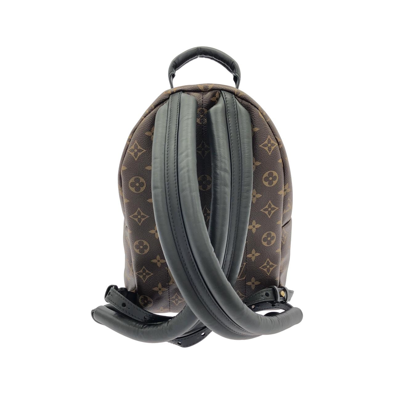 LOUIS VUITTON Palm Springs M41560 Backpack Monogram 2