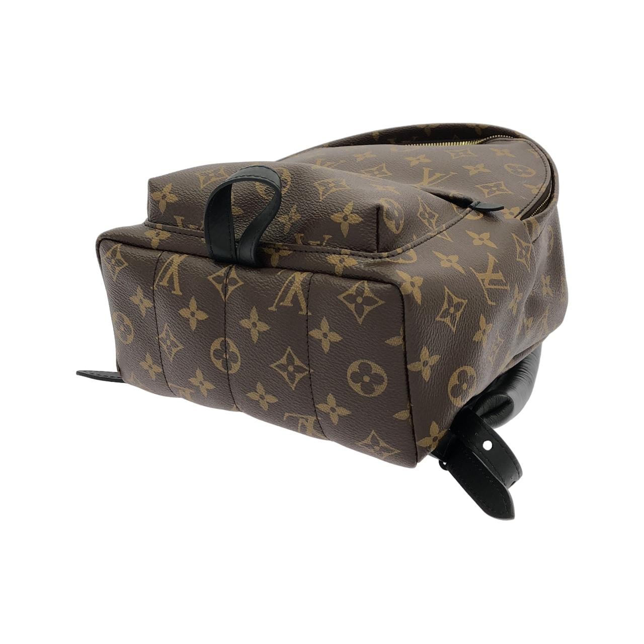 LOUIS VUITTON Palm Springs M41560 Backpack Monogram 3
