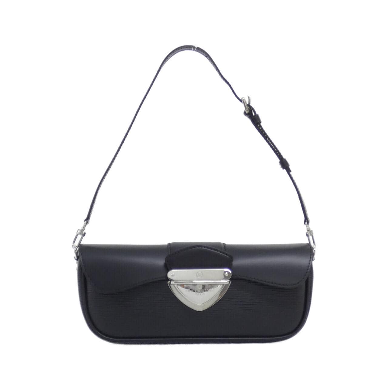 LOUIS VUITTON Montaigne M59292 Shoulder Epi