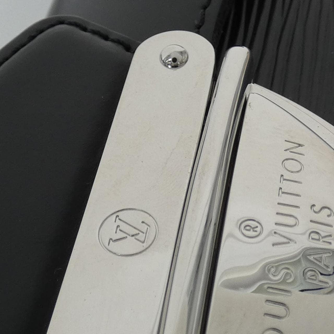 LOUIS VUITTON Montaigne M59292 Shoulder Epi 5