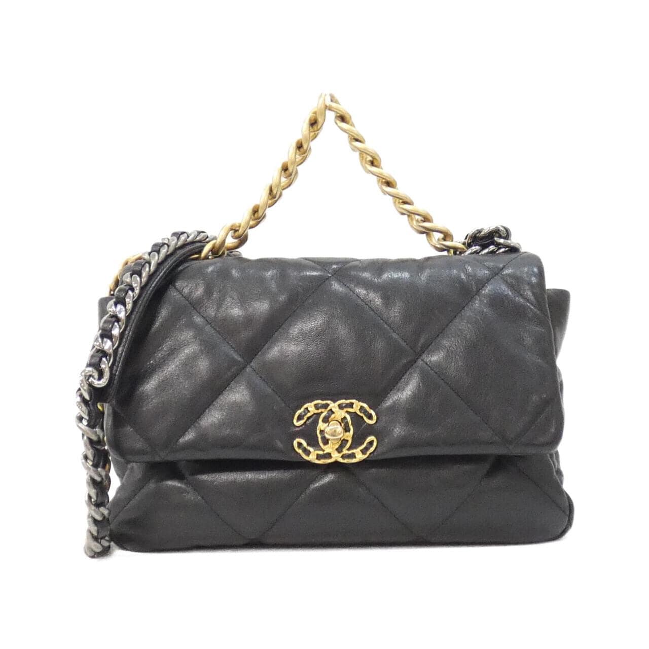 CHANEL Chanel 19 AS1161 Shoulder