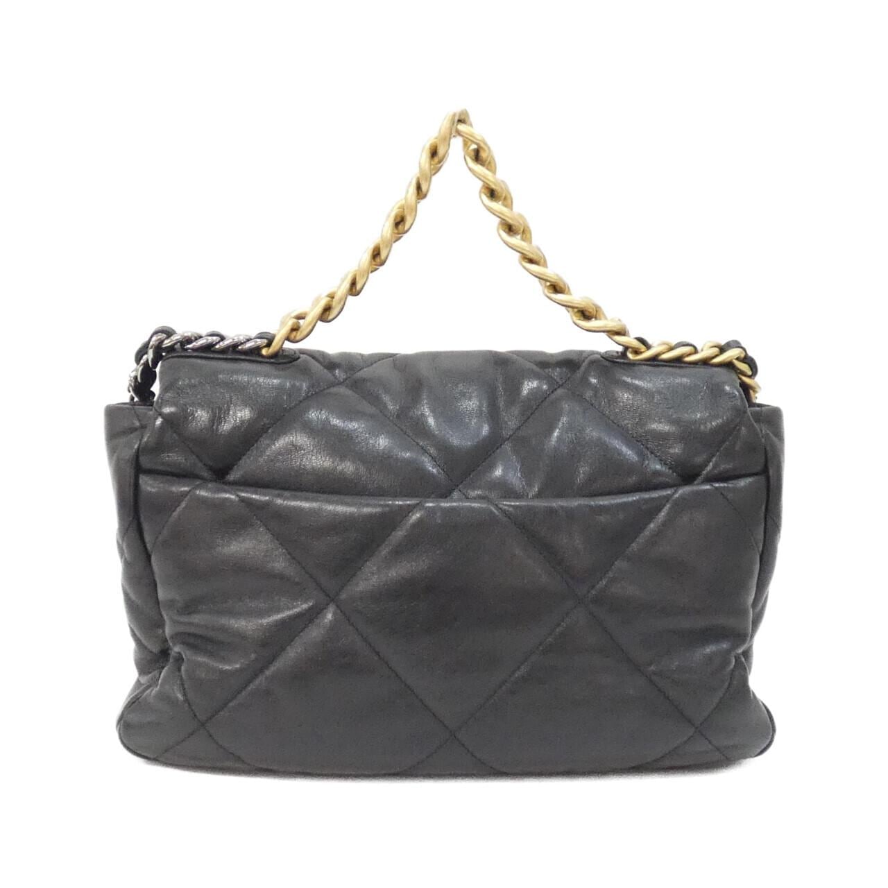 CHANEL Chanel 19 AS1161 Shoulder 2